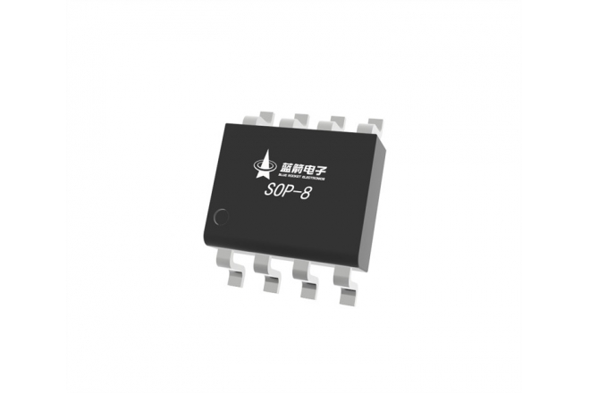 LED驱动IC